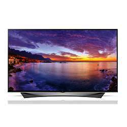 LG Electronics 65 65UF950V 4K Ultra HD LED Smart TV